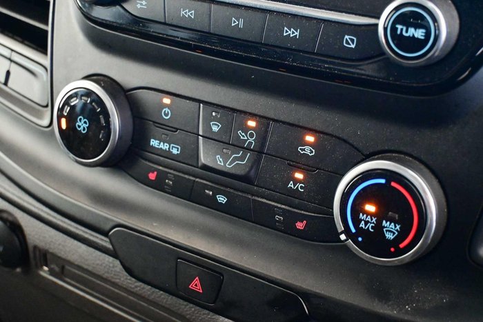 2021 Ford Transit Custom 340S