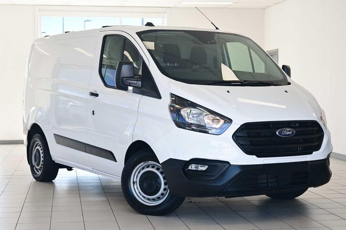 2021 Ford Transit Custom 340S