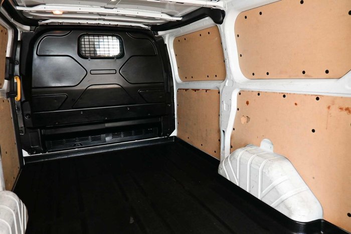 2021 Ford Transit Custom 340S