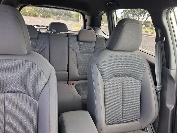 2025 Subaru Forester Hybrid