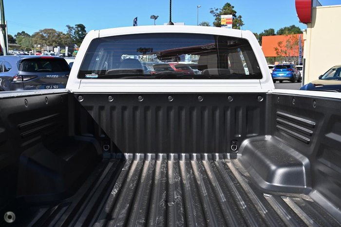 2024 KGM SsangYong Musso Adventure