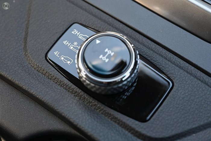 2024 KGM SsangYong Musso Ultimate