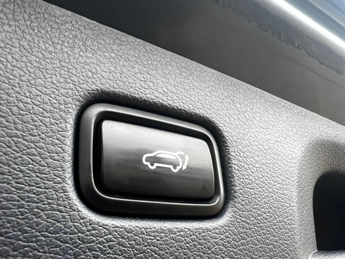 2021 Hyundai Palisade Highlander