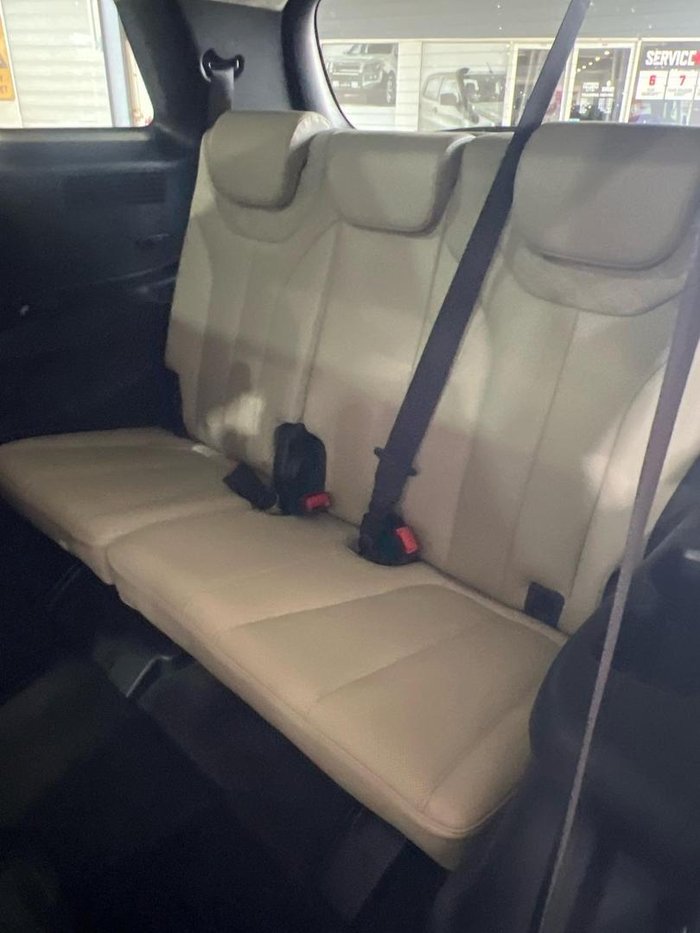 2021 Hyundai Palisade Highlander