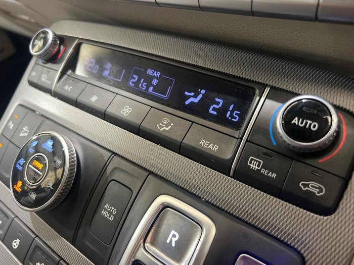 2021 Hyundai Palisade Highlander