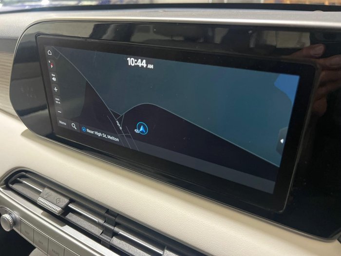 2021 Hyundai Palisade Highlander