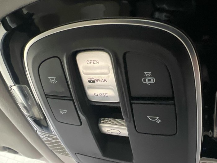 2021 Hyundai Palisade Highlander