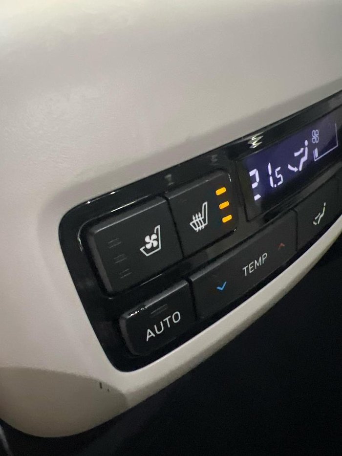 2021 Hyundai Palisade Highlander