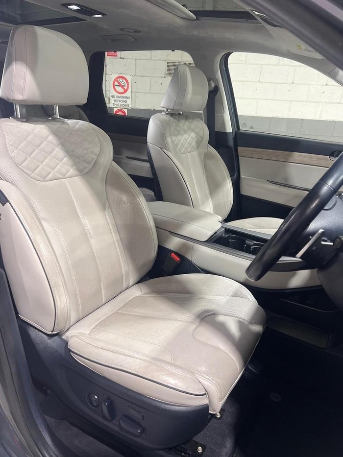 2021 Hyundai Palisade Highlander