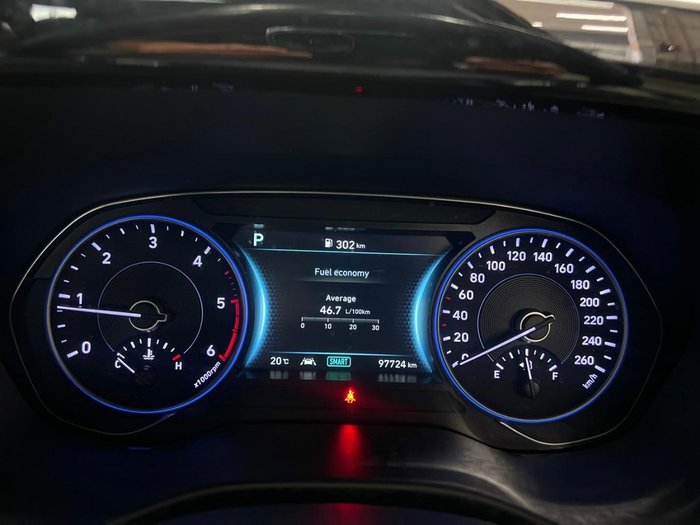 2021 Hyundai Palisade Highlander