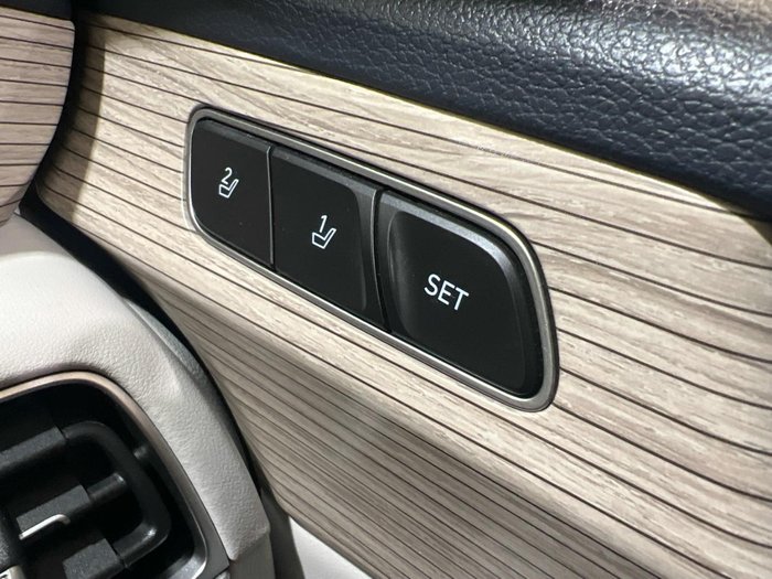 2021 Hyundai Palisade Highlander