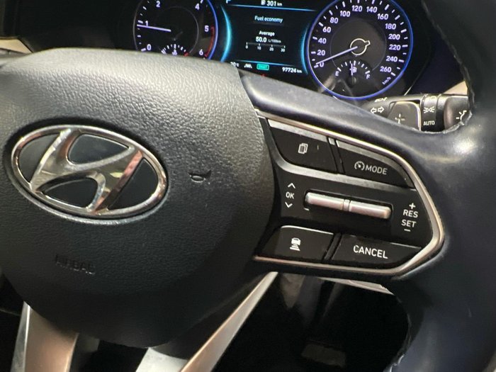 2021 Hyundai Palisade Highlander