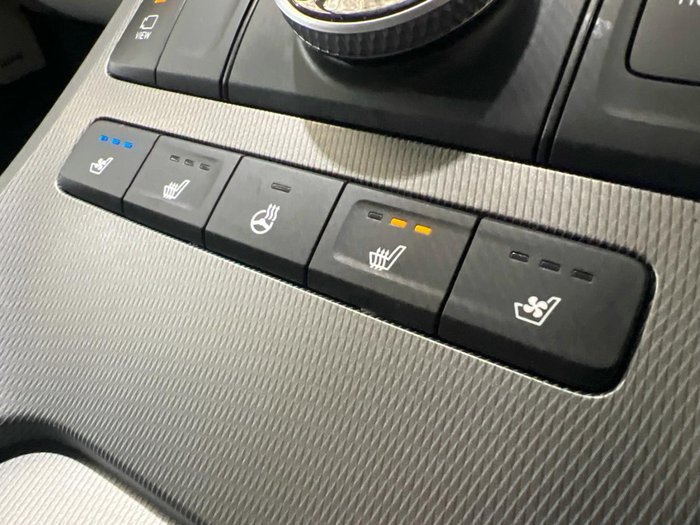 2021 Hyundai Palisade Highlander