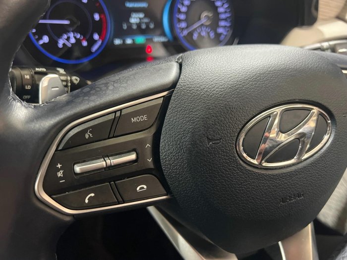 2021 Hyundai Palisade Highlander