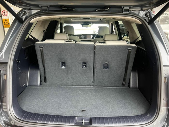 2021 Hyundai Palisade Highlander