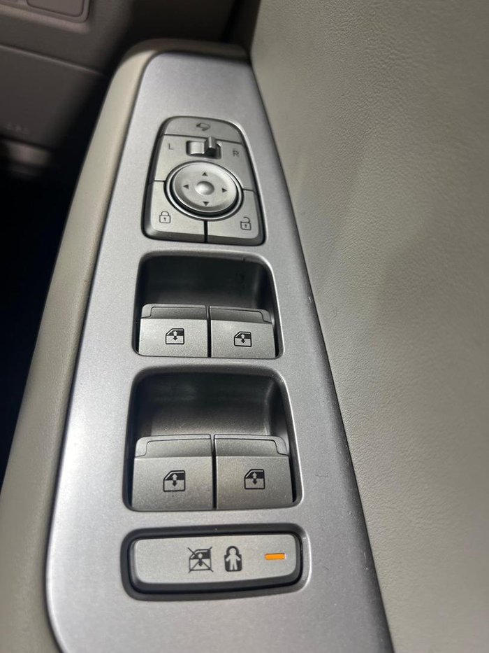 2021 Hyundai Palisade Highlander