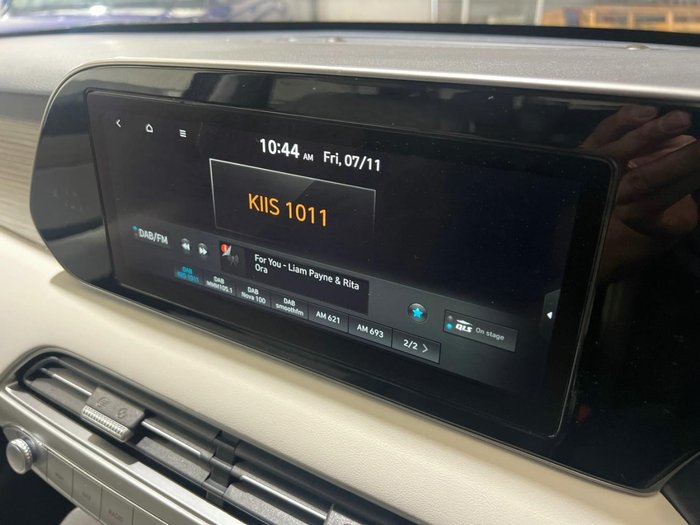 2021 Hyundai Palisade Highlander