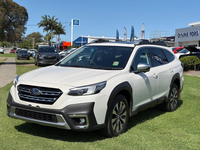 2025 Subaru Outback AWD Touring