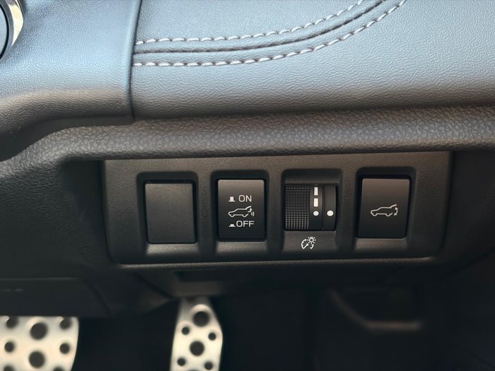 2025 Subaru Outback AWD Touring