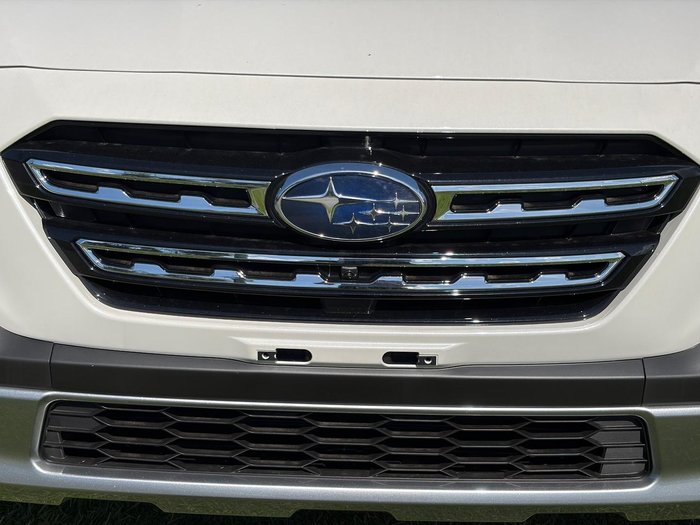 2025 Subaru Outback AWD Touring