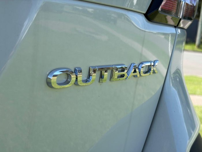 2025 Subaru Outback AWD Touring