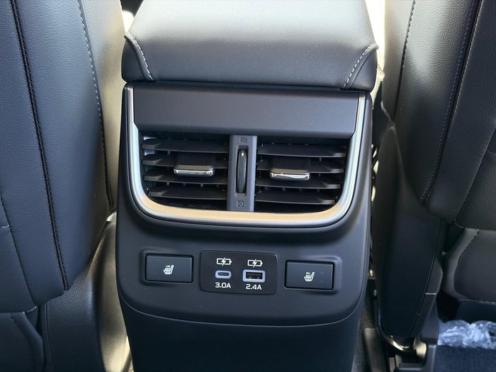 2025 Subaru Outback AWD Touring