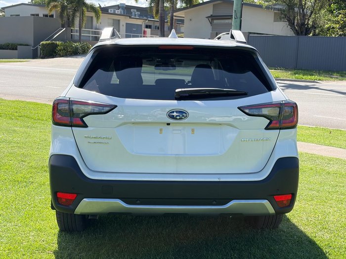 2025 Subaru Outback AWD Touring