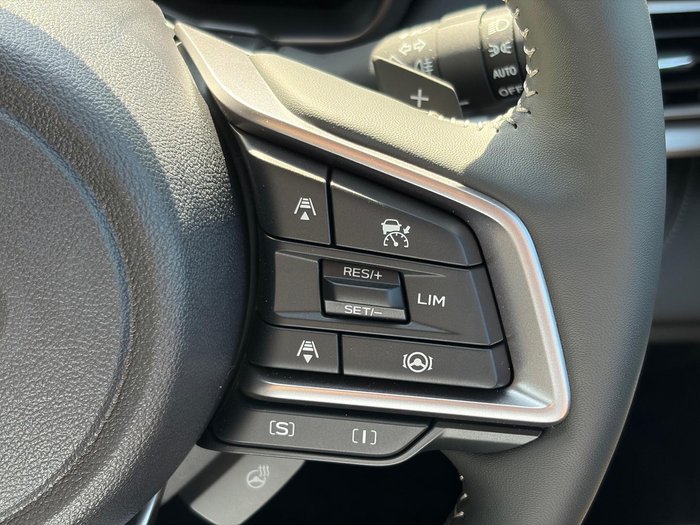 2025 Subaru Outback AWD Touring