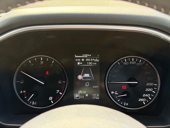 2025 Subaru Outback AWD Touring