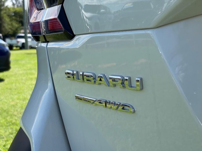 2025 Subaru Outback AWD Touring