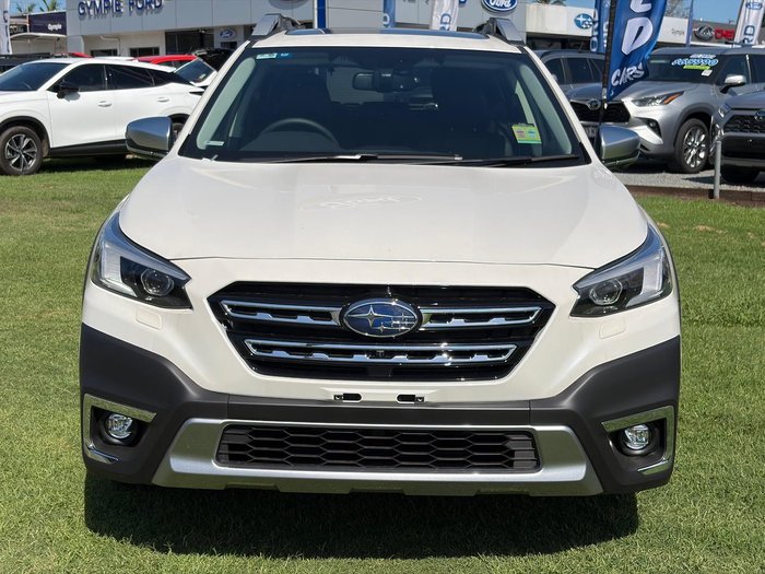 2025 Subaru Outback AWD Touring