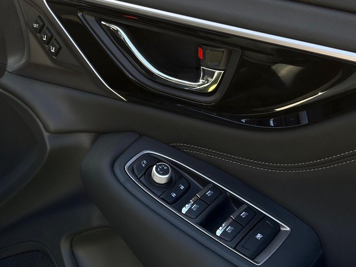 2025 Subaru Outback AWD Touring