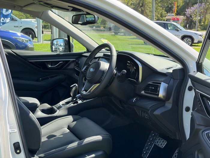 2025 Subaru Outback AWD Touring