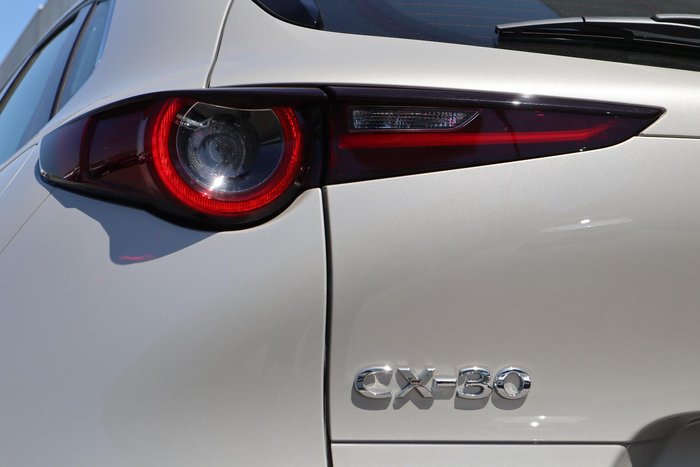 2025 Mazda CX-30 G20 Evolve