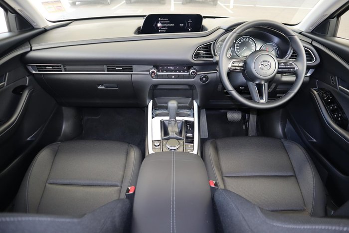 2025 Mazda CX-30 G20 Evolve