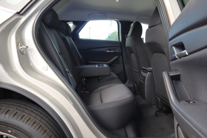 2025 Mazda CX-30 G20 Evolve