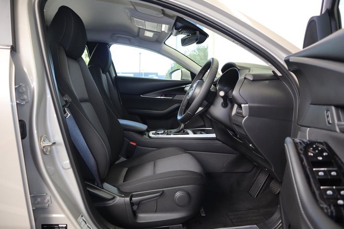 2025 Mazda CX-30 G20 Evolve