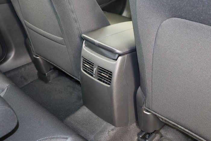 2025 Mazda CX-30 G20 Evolve