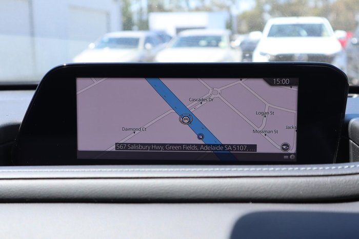 2025 Mazda CX-30 G20 Evolve