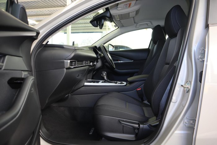 2025 Mazda CX-30 G20 Evolve