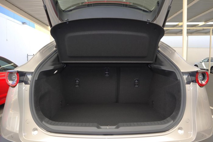 2025 Mazda CX-30 G20 Evolve