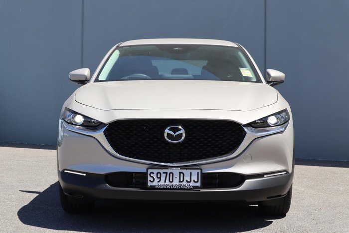 2025 Mazda CX-30 G20 Evolve