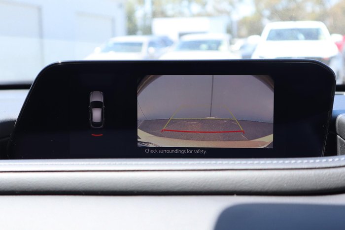 2025 Mazda CX-30 G20 Evolve