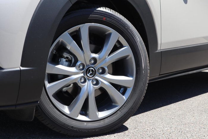 2025 Mazda CX-30 G20 Evolve