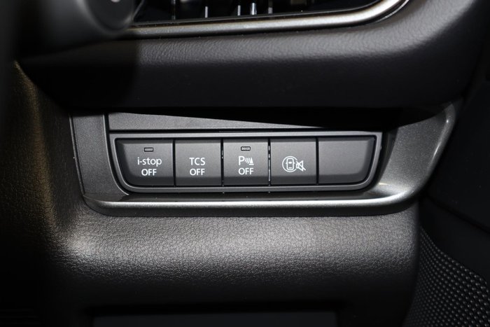 2025 Mazda CX-30 G20 Evolve