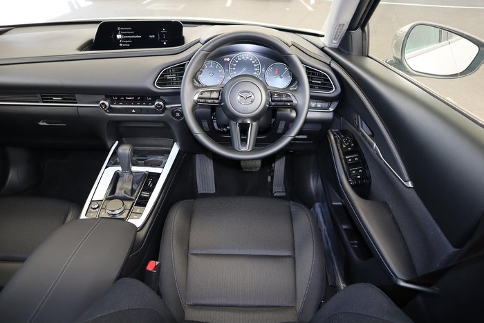 2025 Mazda CX-30 G20 Evolve