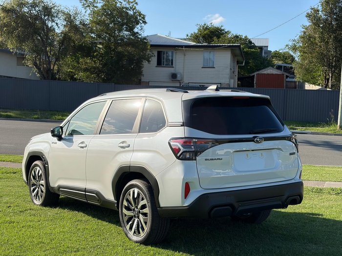 2025 Subaru Forester Hybrid Touring