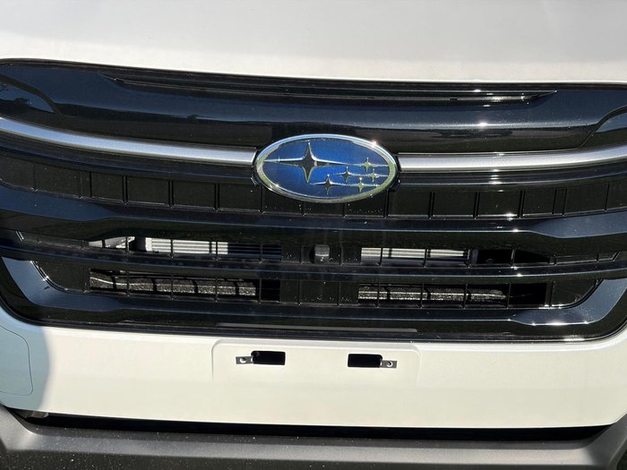 2025 Subaru Forester Hybrid Touring