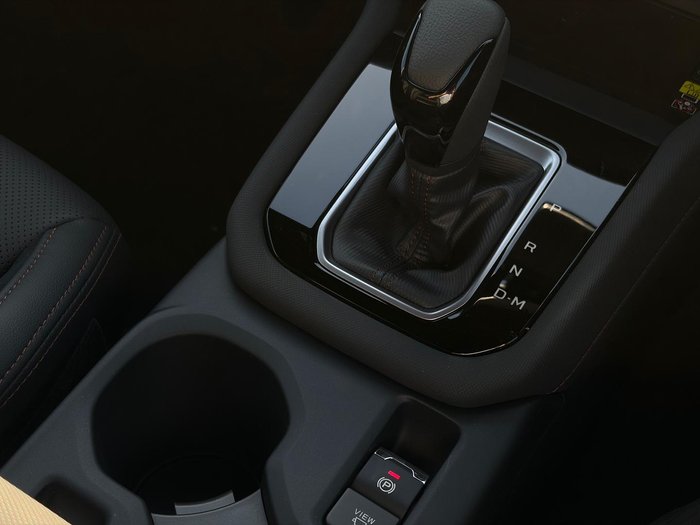 2025 Subaru Forester Hybrid Touring