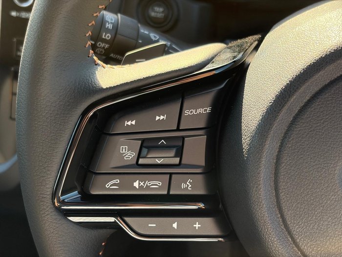 2025 Subaru Forester Hybrid Touring